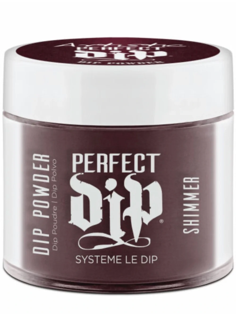 Artistic Perfect Dip Powder - Lust in Time
